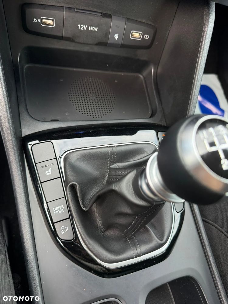 Hyundai Tucson 1.6 T-GDi 2WD Advantage - 14