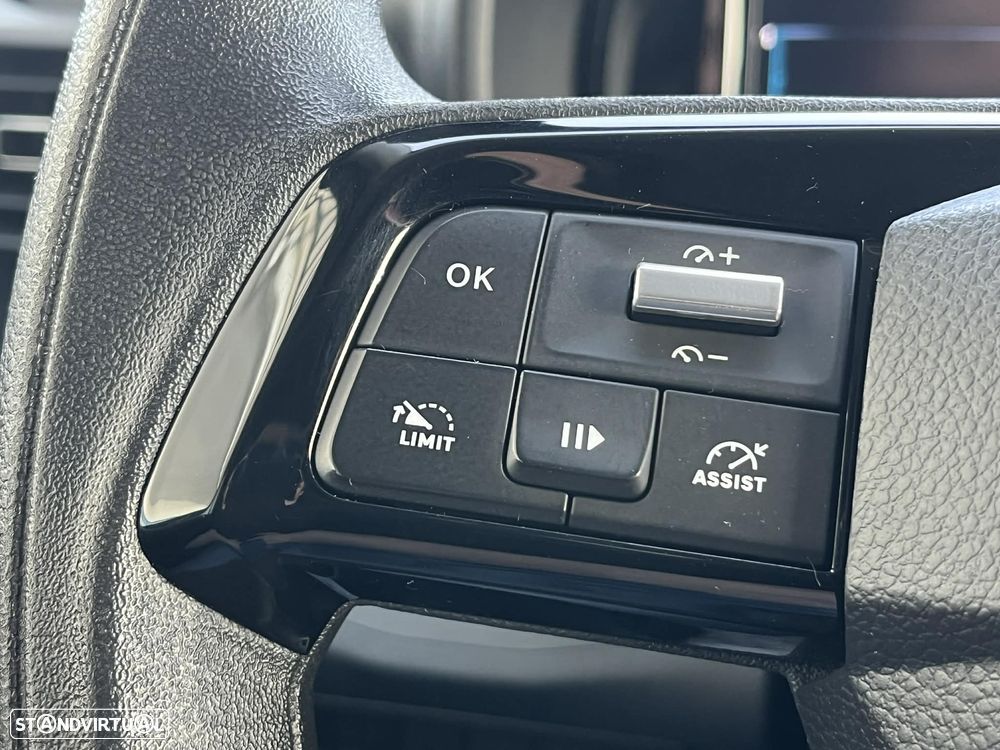 Citroën Berlingo XL 1.5 BlueHDi 100cv - 12