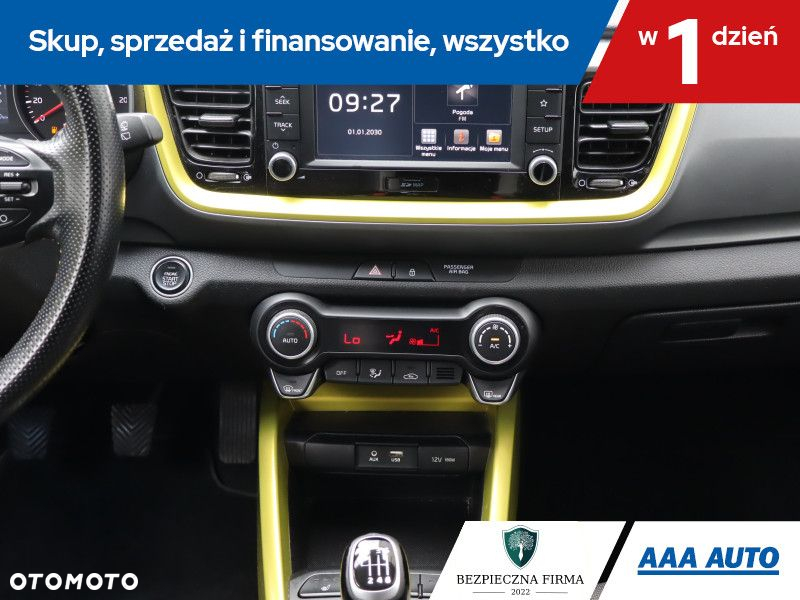 Kia Stonic - 17
