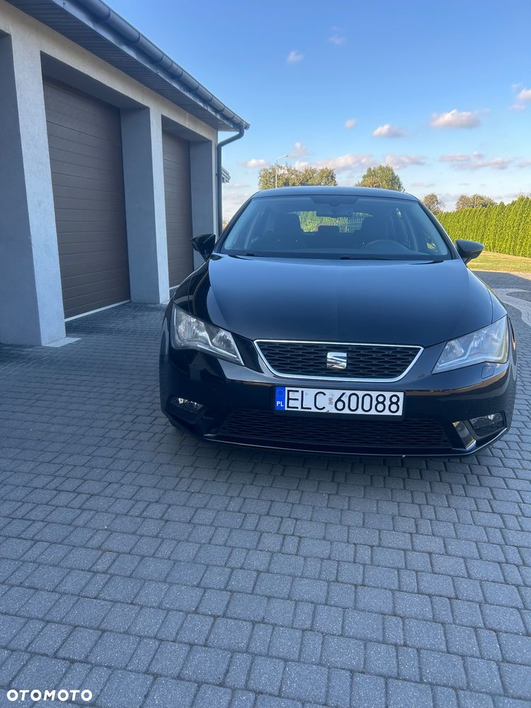 Seat Leon ST 1.4 TSI Start&Stop Style - 17