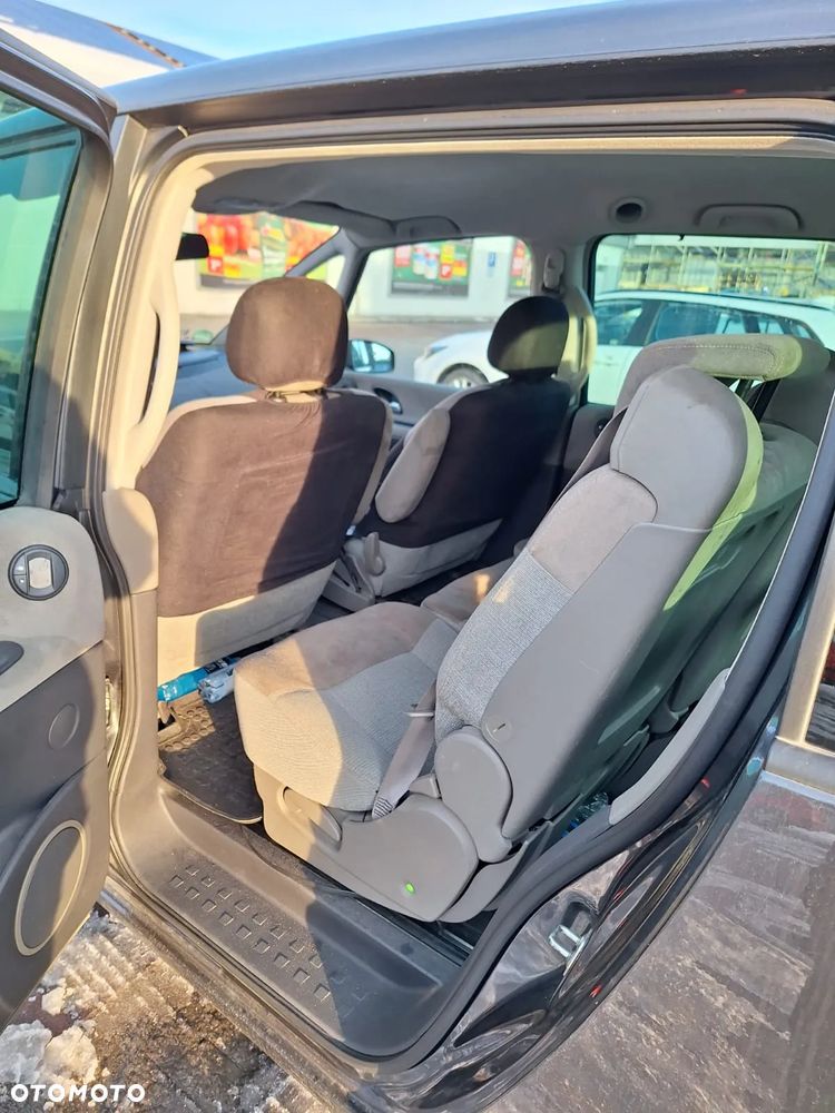 Renault Espace 2.0T 16V Expression - 10