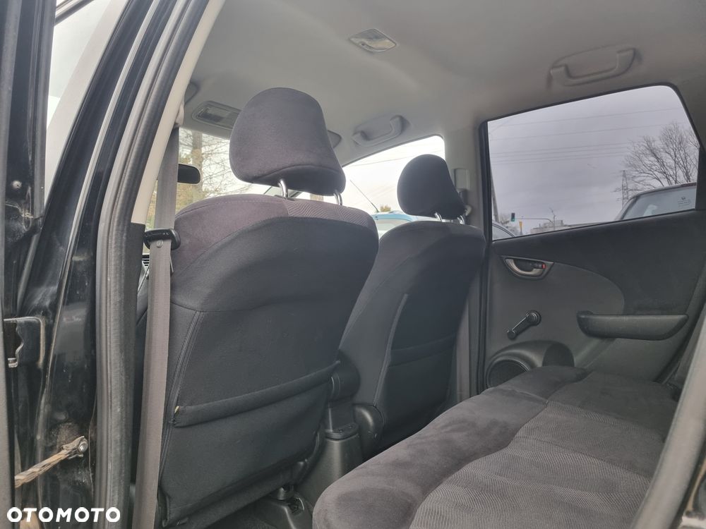 Honda Jazz 1.4 i-VTEC Elegance - 32