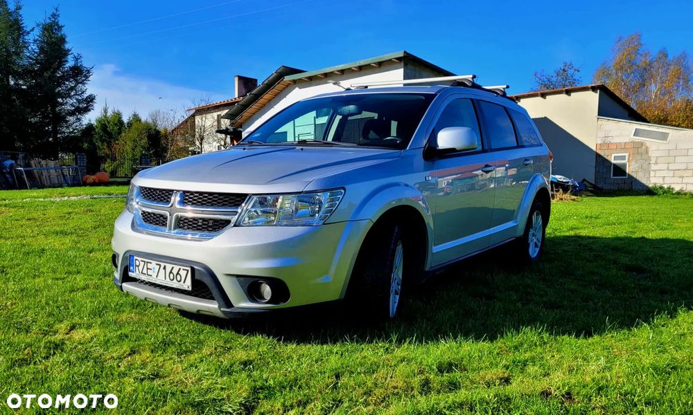 Fiat Freemont 2.0 Multijet Cross AWD - 6