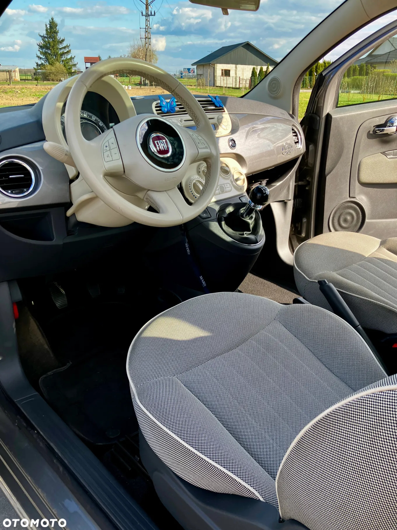 Fiat 500 1.2 Pop - 8
