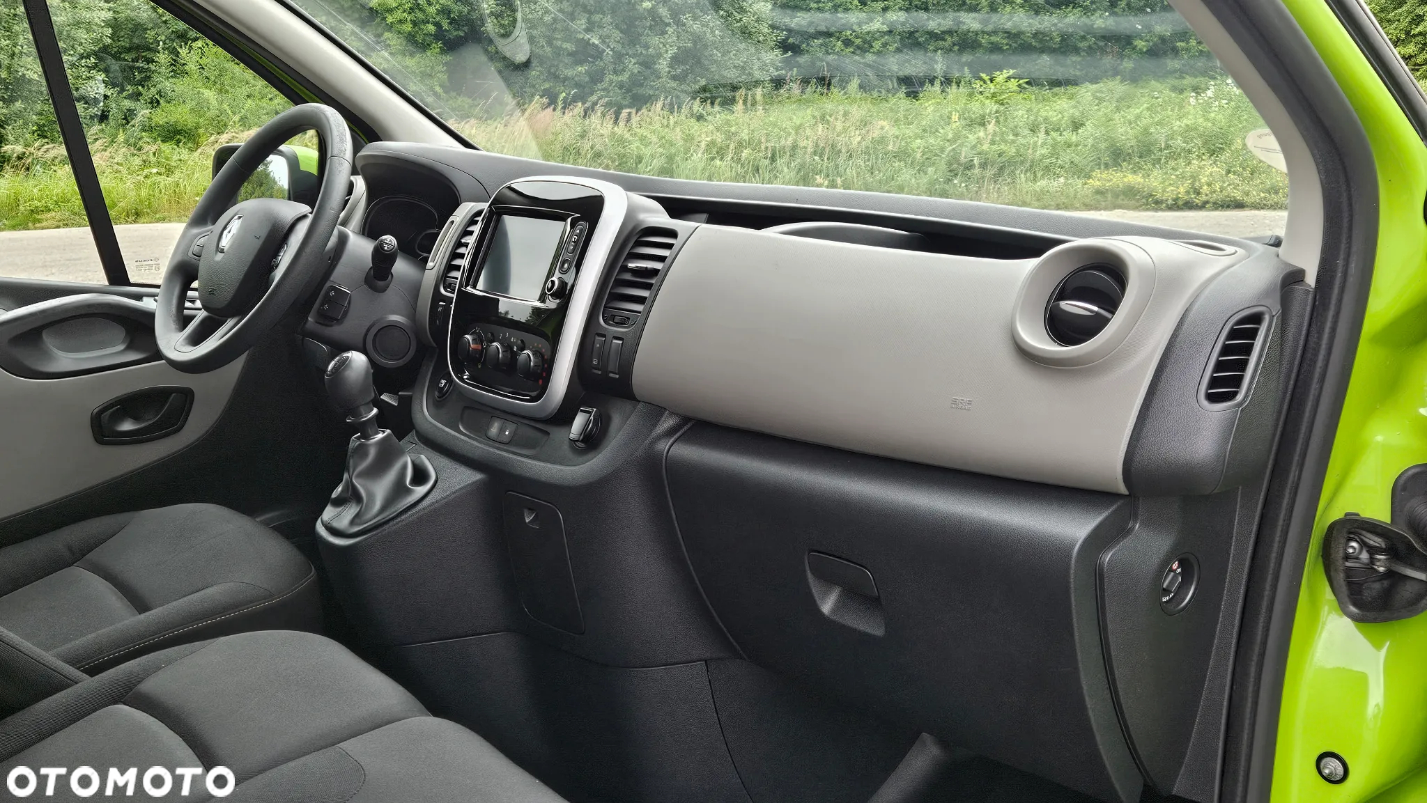 Renault Trafic ENERGY dCi 145 L2H1 3.0t Komfort - 26