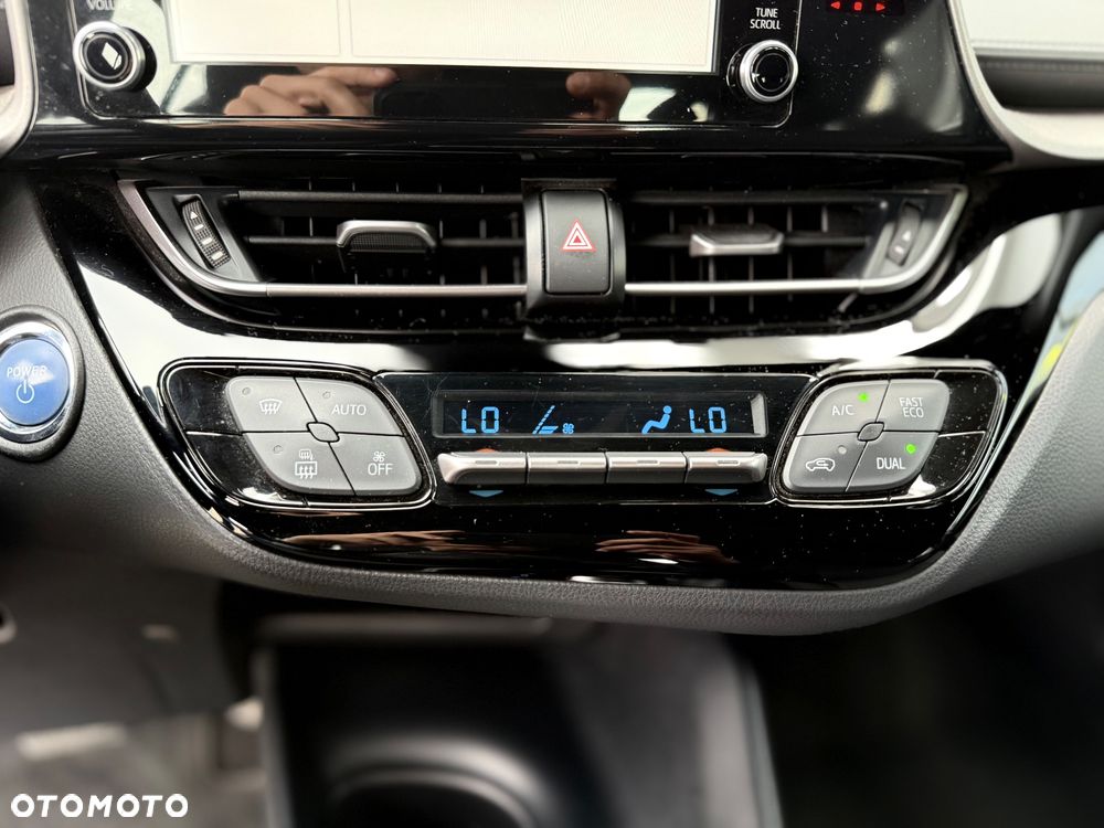 Toyota C-HR 1.8 Hybrid Premium - 20