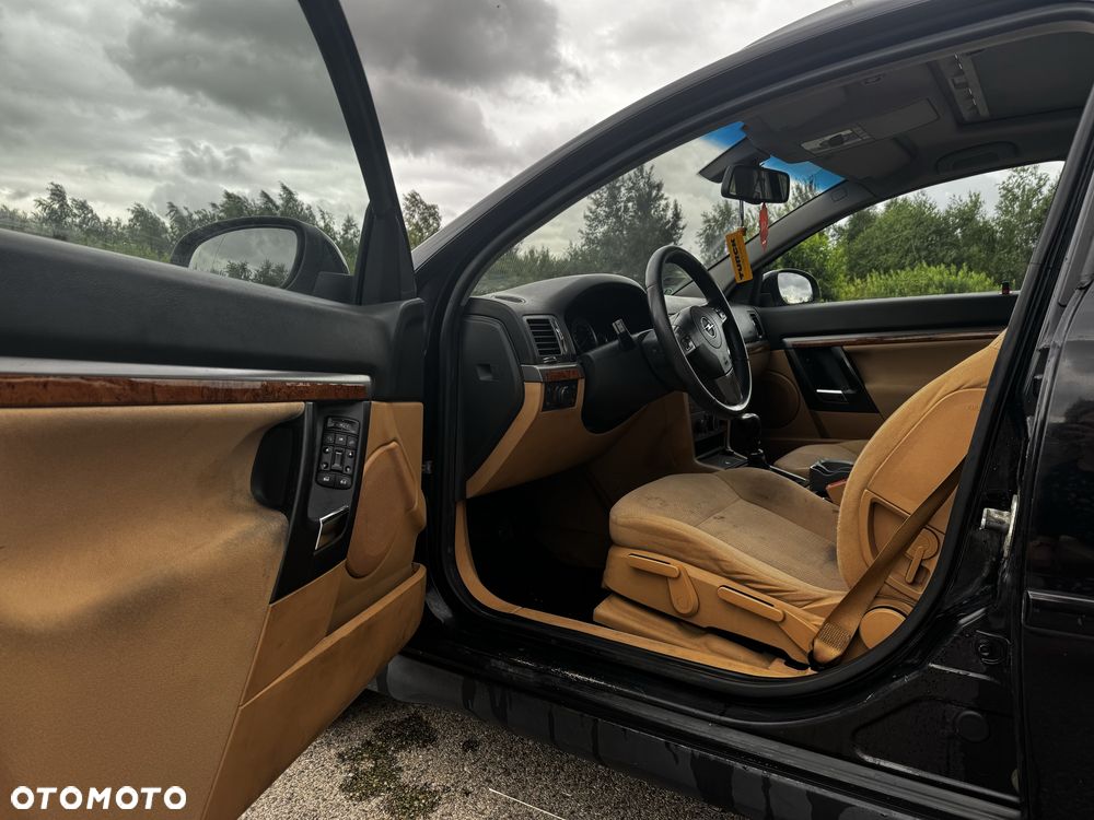 Opel Vectra - 3