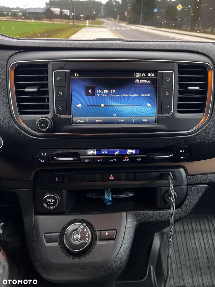 Toyota ProAce D-4D Medium 2,7t Active (bryg.) - 16