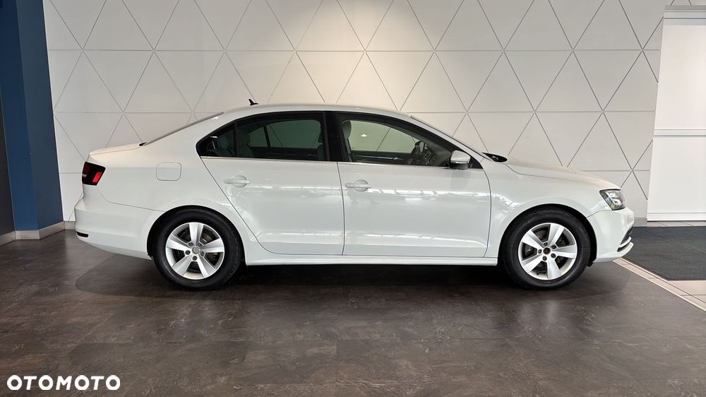Volkswagen Jetta 1.4 TSI BMT Highline DSG - 7