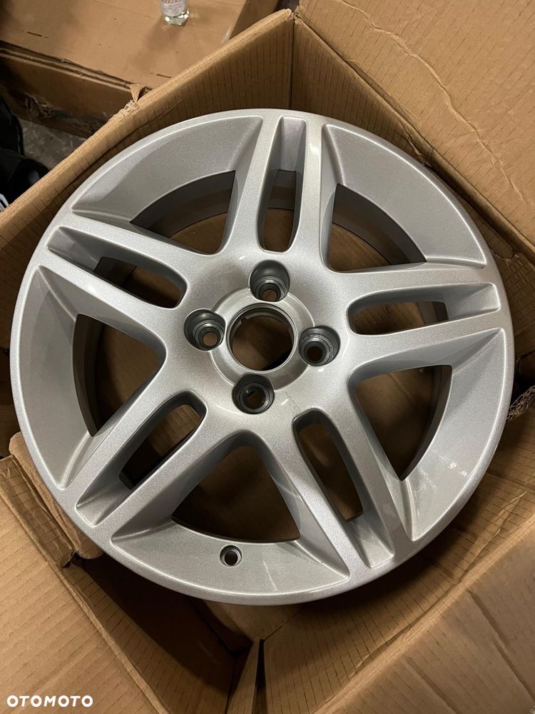 Opel Meriva a felga 16 - 1