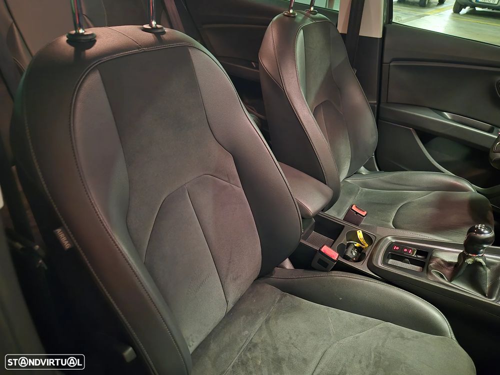 SEAT Leon ST 1.6 TDI Style S/S - 41