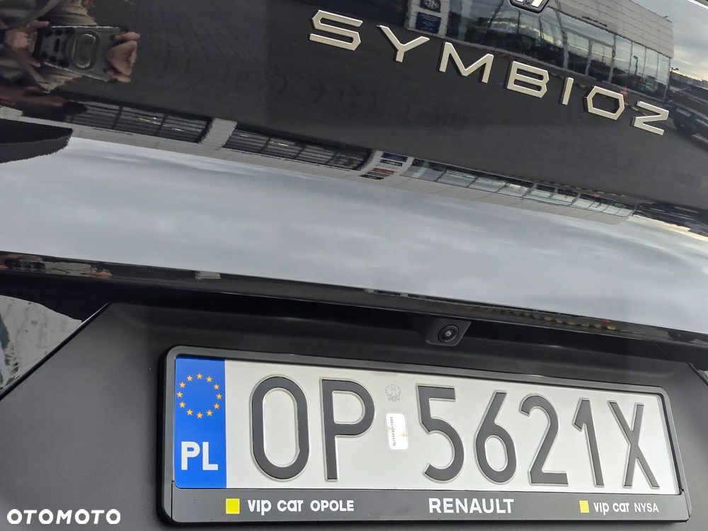 Renault Symbioz 1.3 TCe mHEV Techno - 11