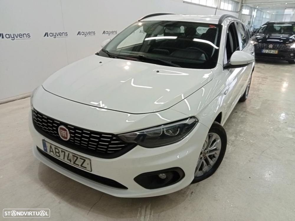 Fiat Tipo Station Wagon 1.3 M-Jet Lounge - 1