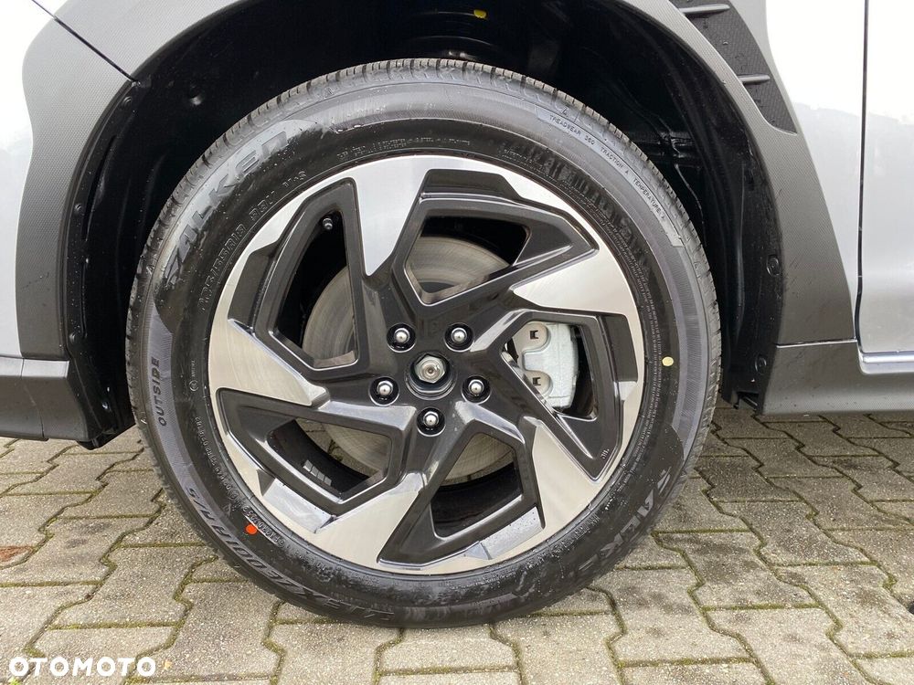 Subaru Crosstrek - 13