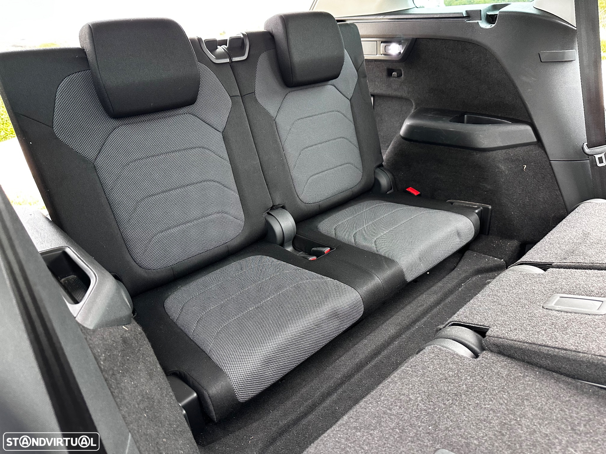 Skoda Kodiaq 2.0 TDI Ambition DSG - 12
