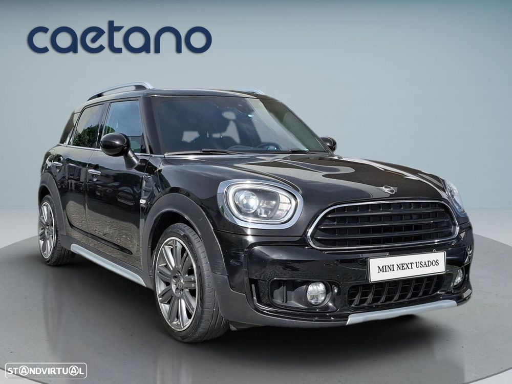 MINI Countryman - 10