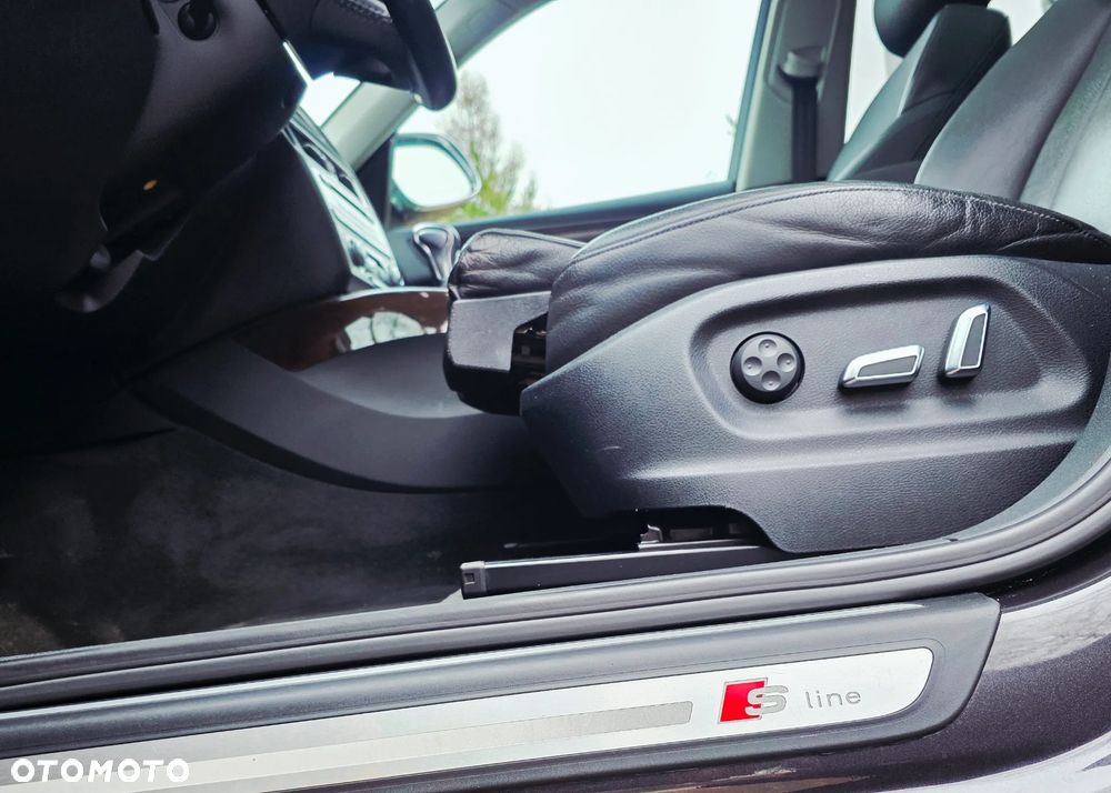 Audi Q5 2.0 TFSI Quattro Tiptronic - 17