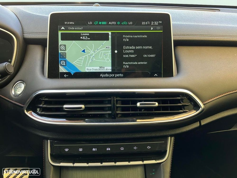 MG EHS 1.5 T-GDI Plug-in Hybrid Luxury - 13