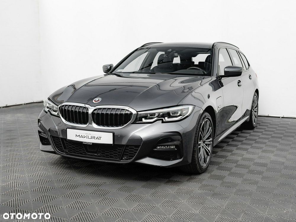 BMW Seria 3 - 3