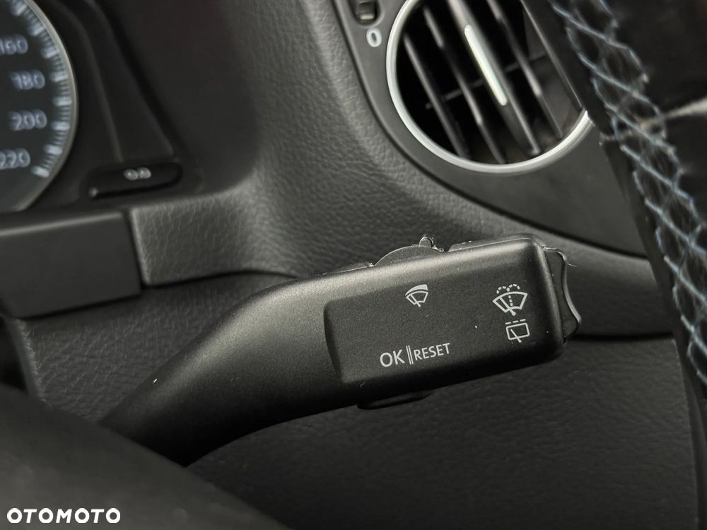 Volkswagen Golf V 1.4 Trendline - 26