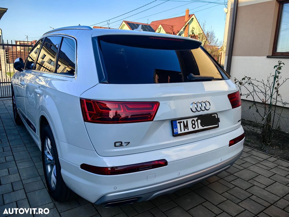 Audi Q7 - 5