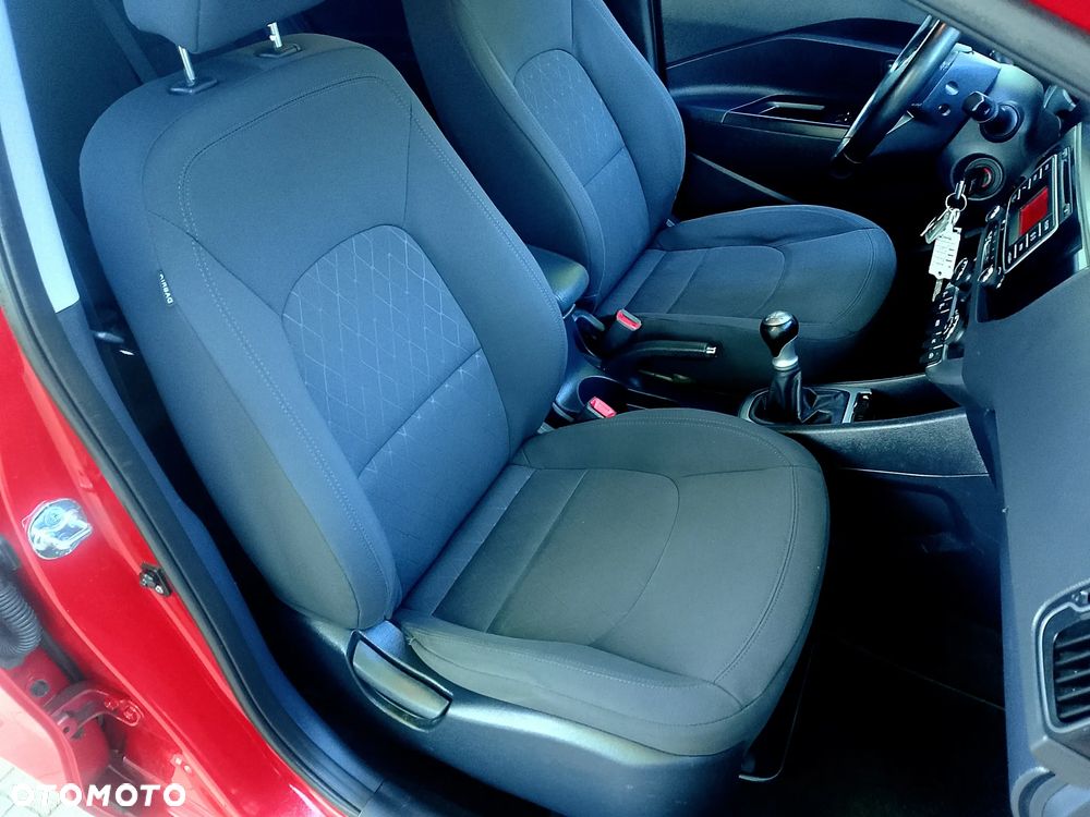 Kia Rio 1.2 Sensation - 18