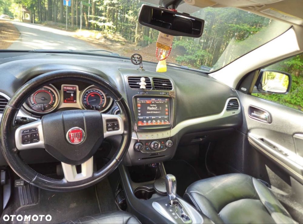 Fiat Freemont - 3