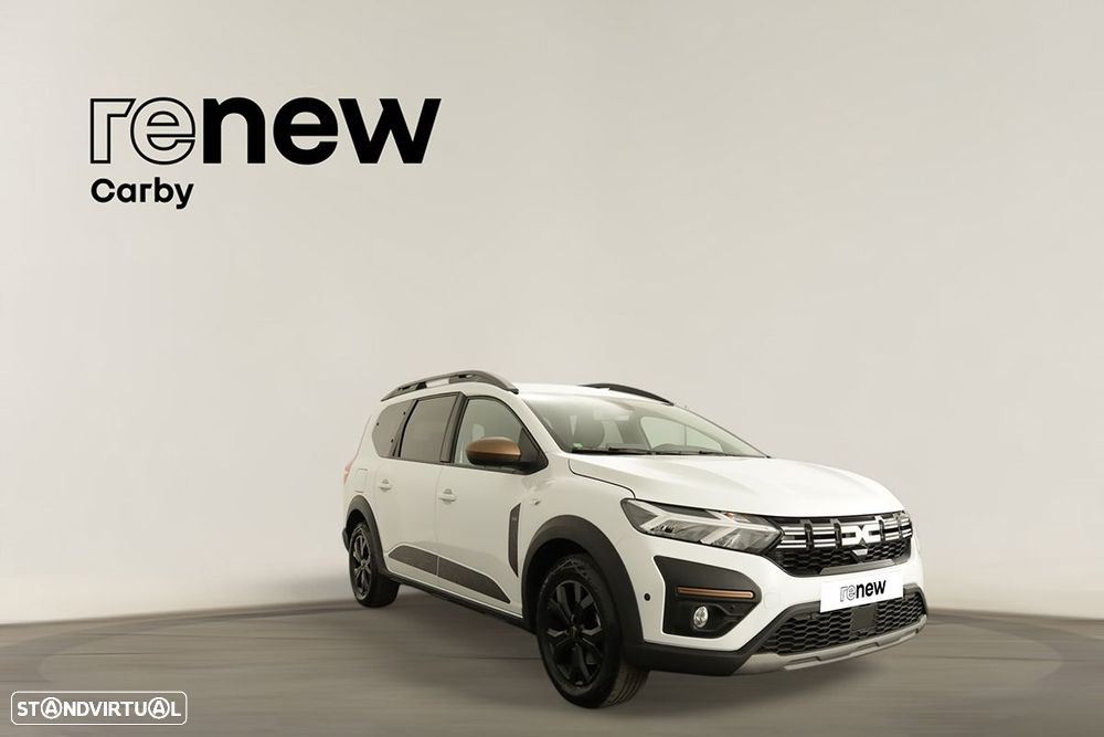 Dacia Jogger 1.0 ECO-G Extreme Bi-Fuel - 2