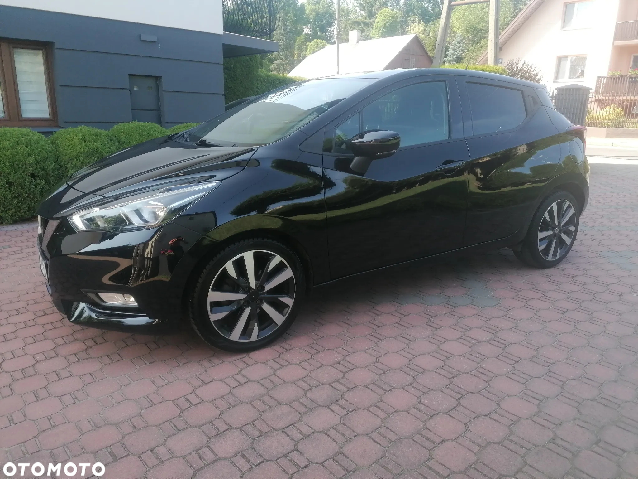 Nissan Micra 0.9 IG-T BOSE Personal Edition - 5
