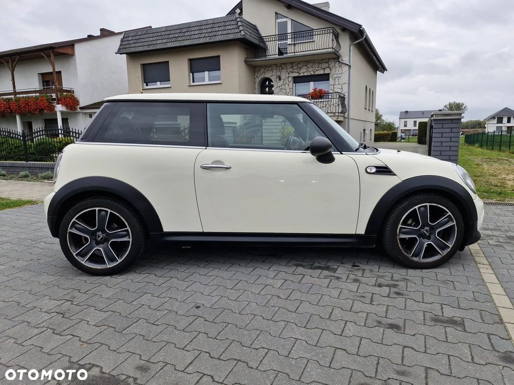 MINI Cooper - 3