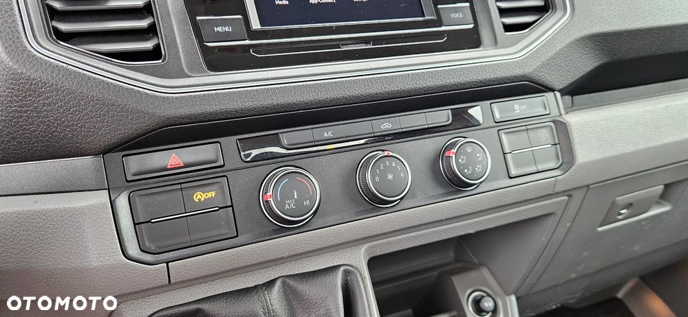Volkswagen Crafter - 29