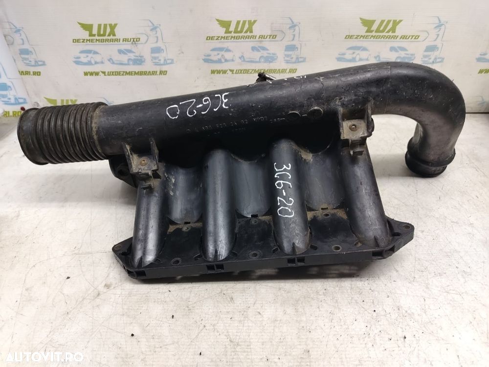 Galerie admisie 2.2 cdi a6110900437 A6385282482 Mercedes-Benz A-Class - 2