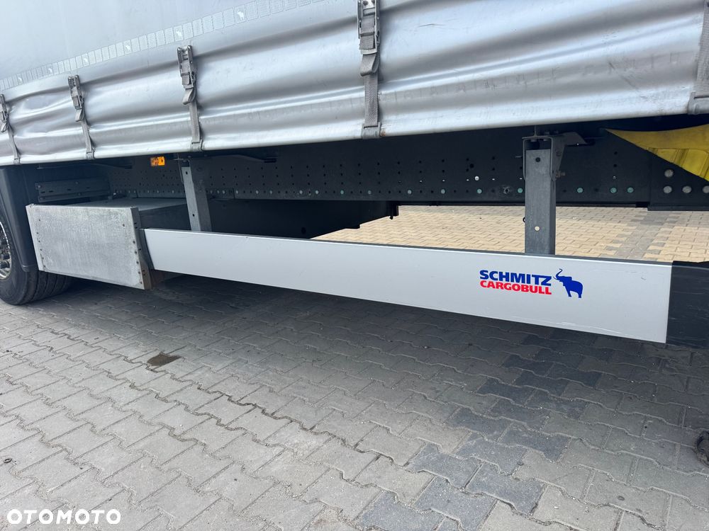 Schmitz Cargobull 2021 MEGA - 8