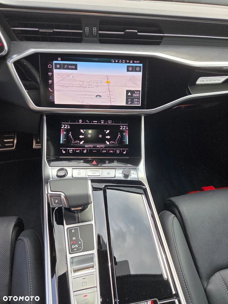 Audi A6 Limousine - 7