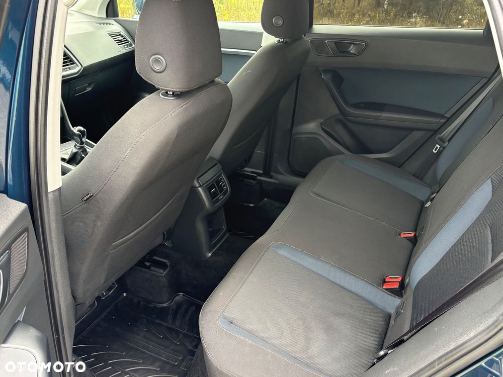 Seat Ateca - 23