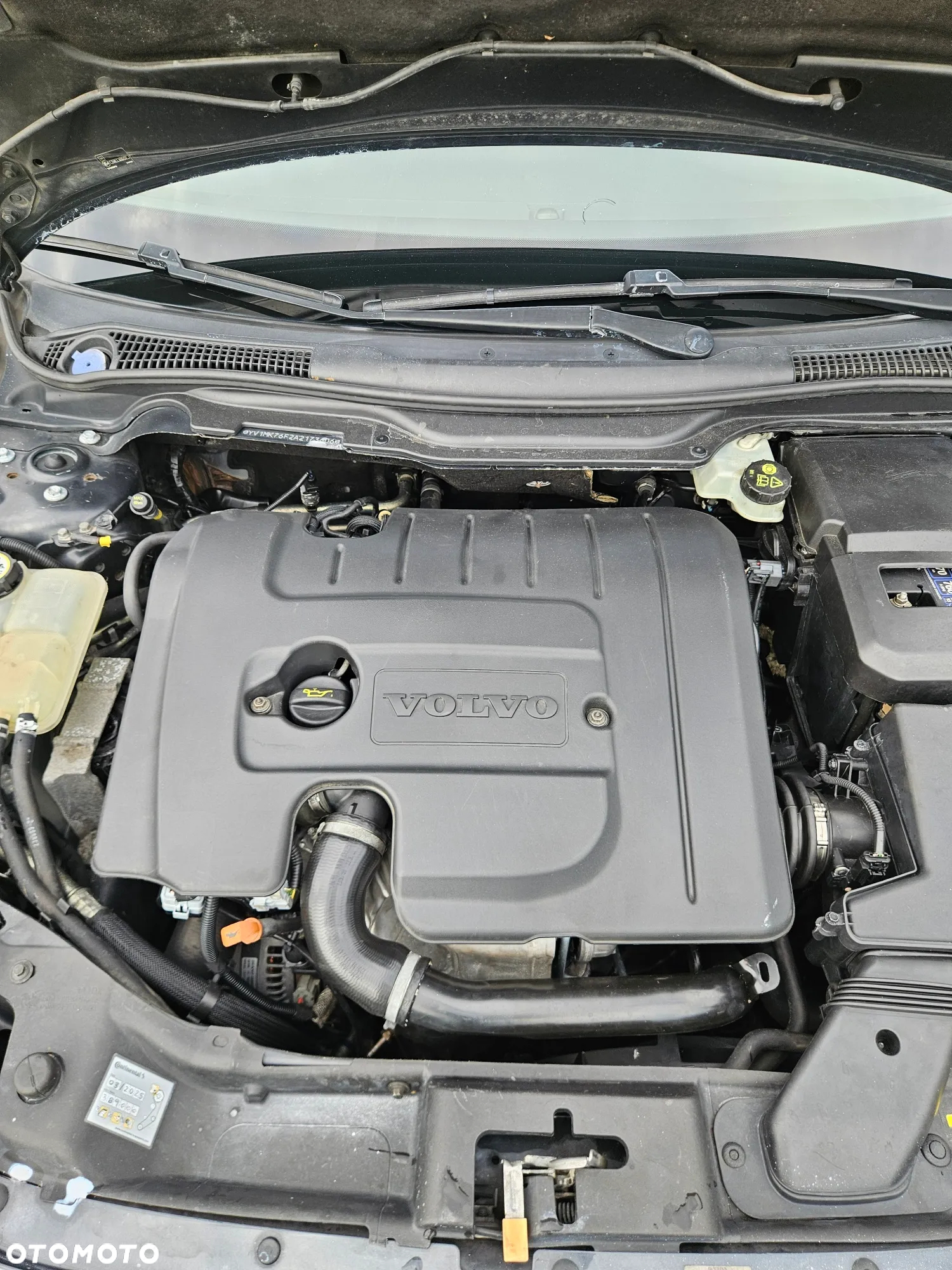 Volvo C30 1.6D DRIVe - 17
