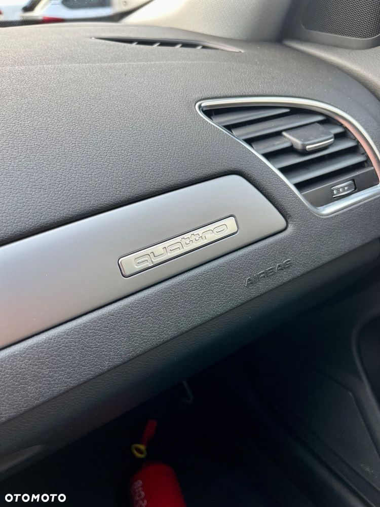 Audi A4 Allroad - 33