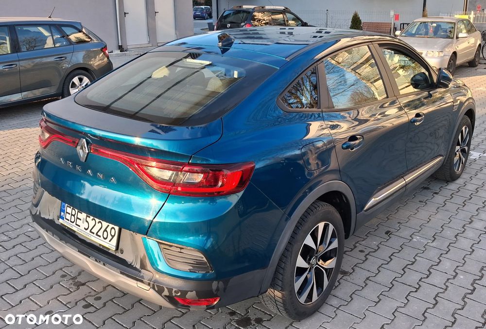 Renault Arkana - 8