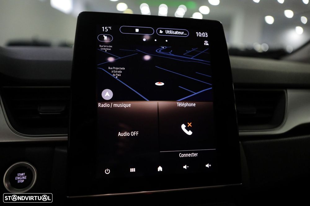 Renault Captur 1.0 TCe Intens - 30