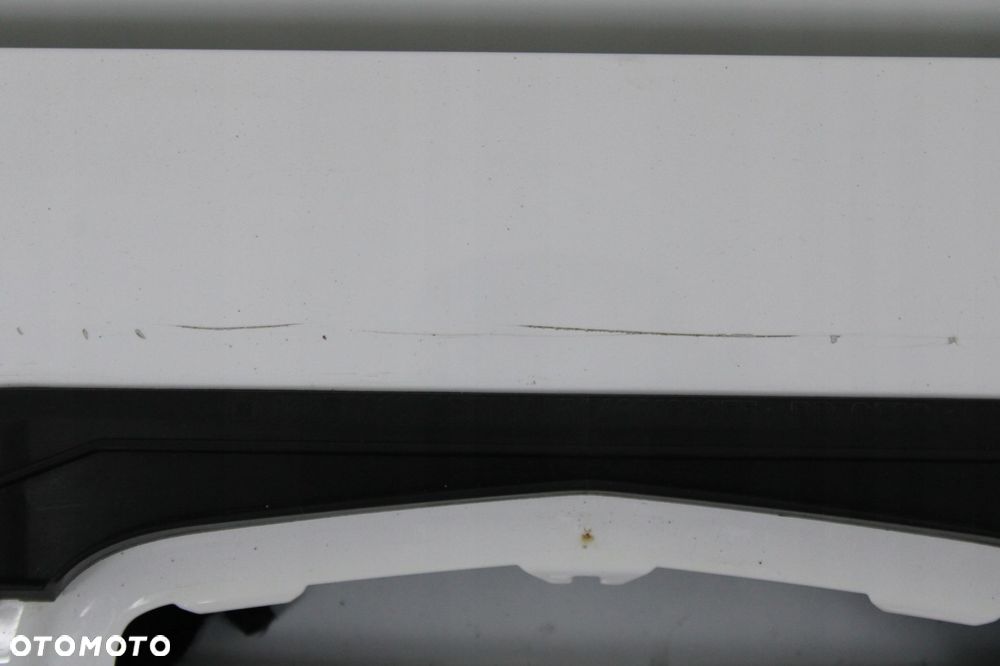 OPEL CORSA E 3D 14R- KLAPA BAGAŻNIKA TYŁ TYLNA Z40R - 8