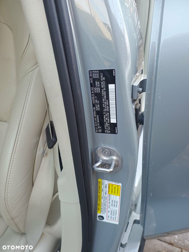 Volvo S60 - 22