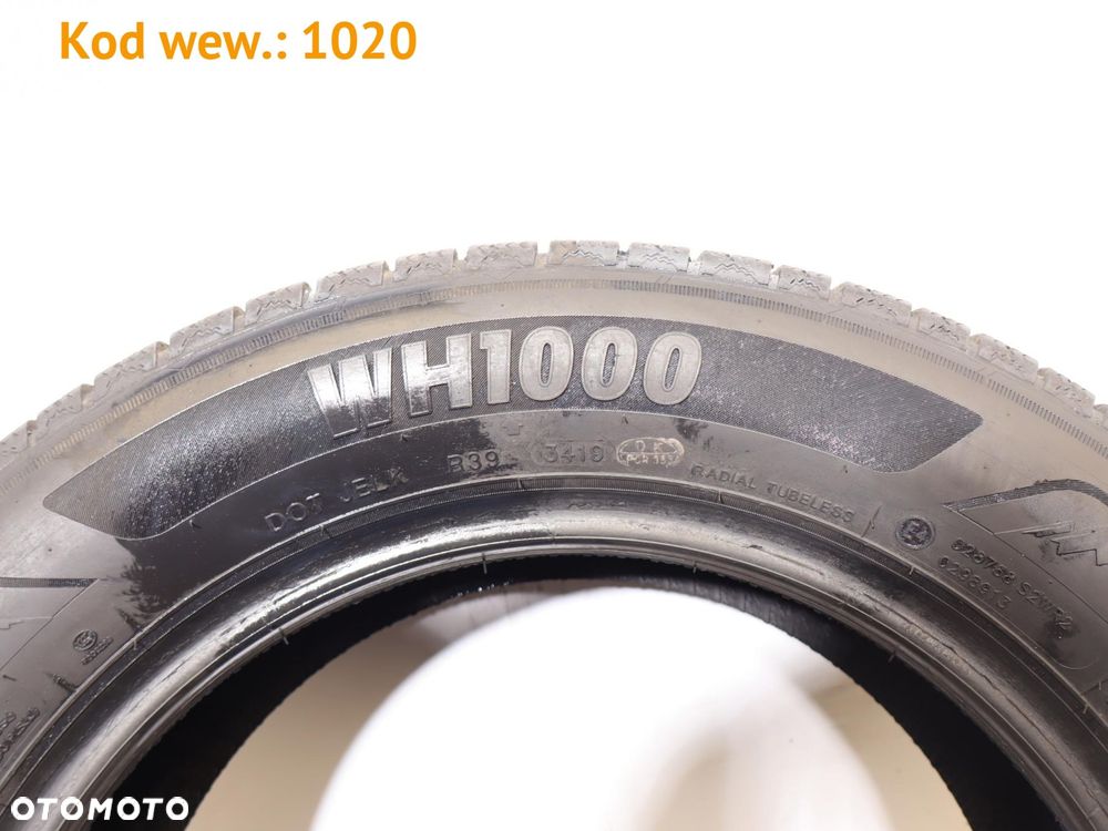 Zeetex WH1000 - 225/55 R16 - 5