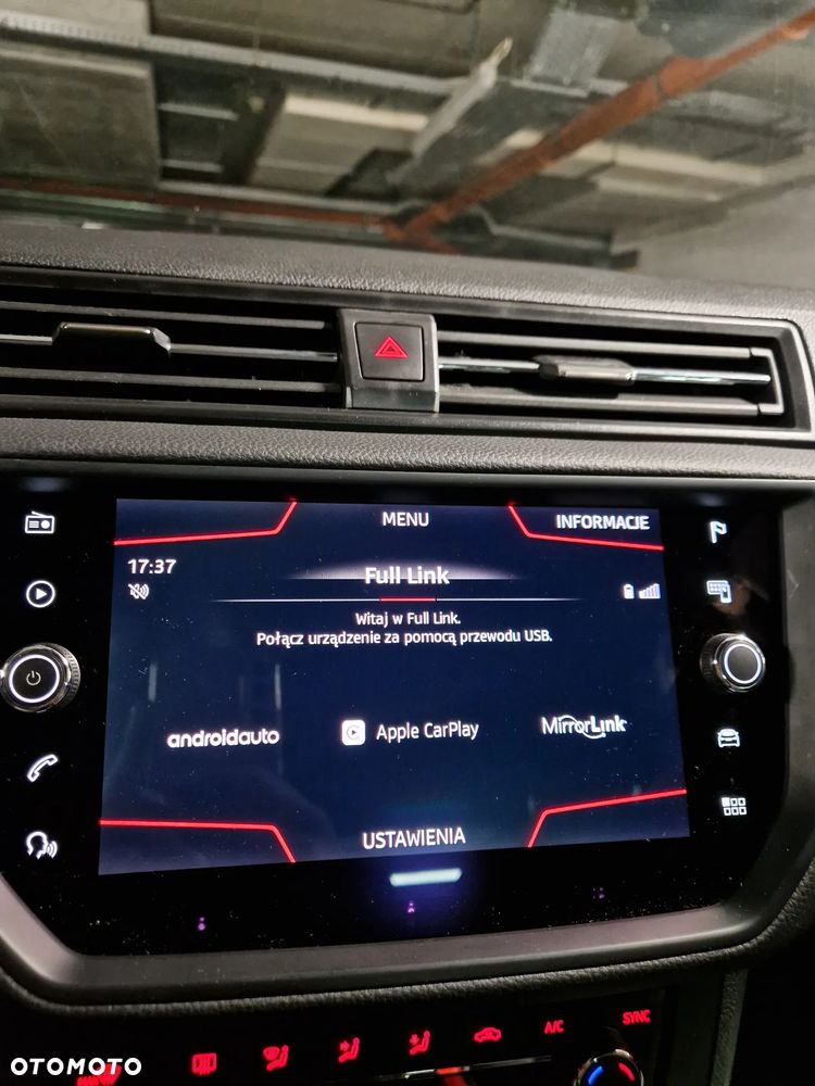 Seat Arona 1.0 TSI GPF FR S&S - 6