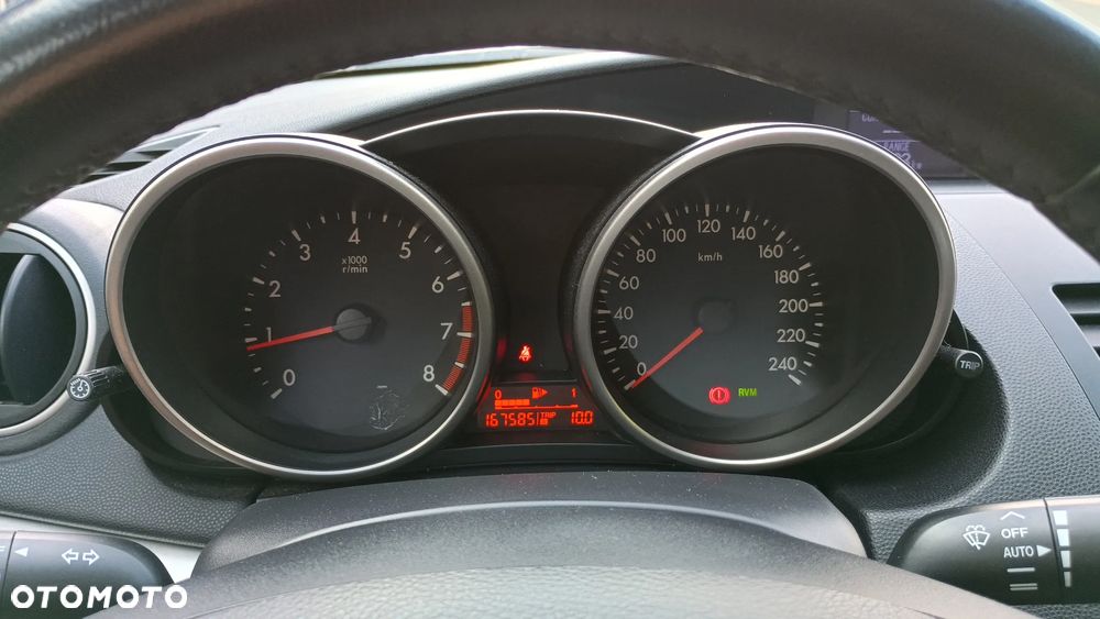 Mazda 3 1.6 Active - 18