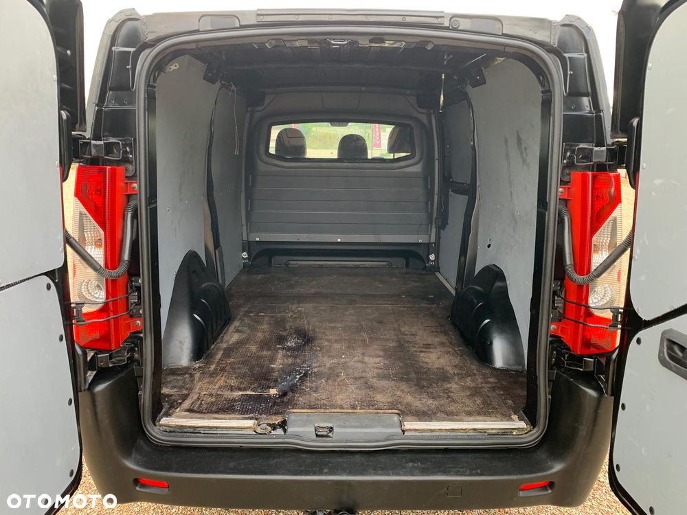 Toyota Proace - 14