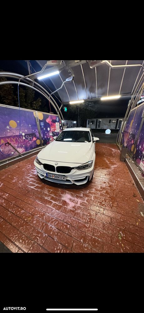 BMW Seria 3 - 3