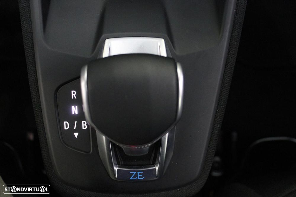 Renault Zoe (c/ Bateria) Z.E. 50 LIFE - 21