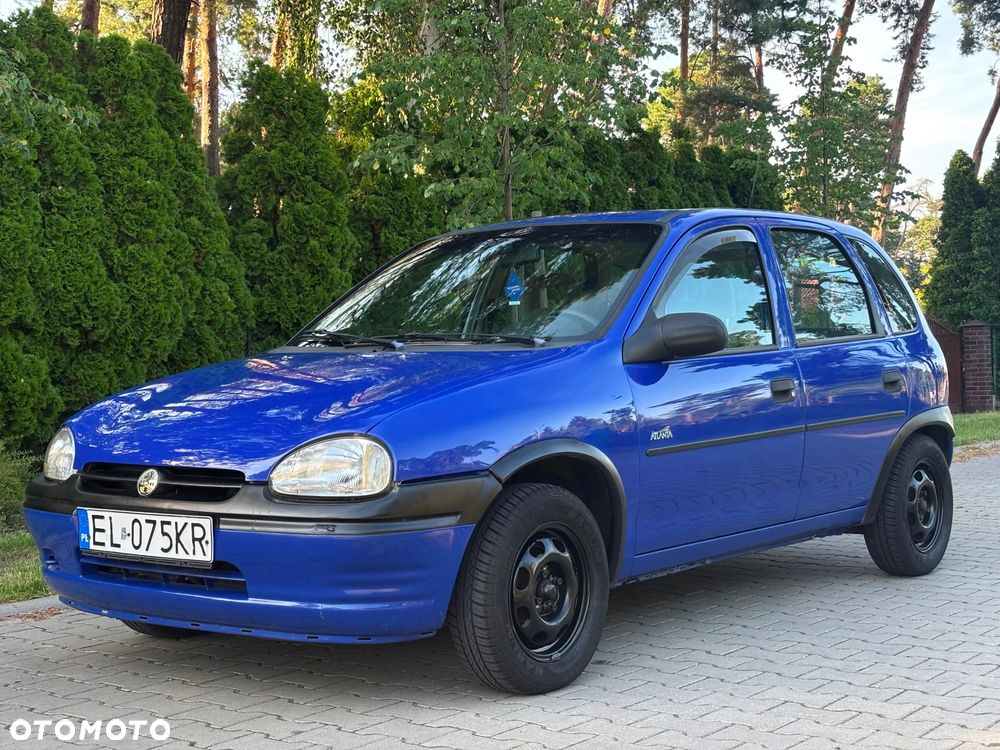 Opel Corsa 1.4 Joy - 1