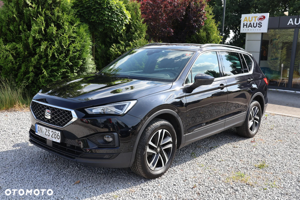 Seat Tarraco 1.5 TSI ACT OPF Style