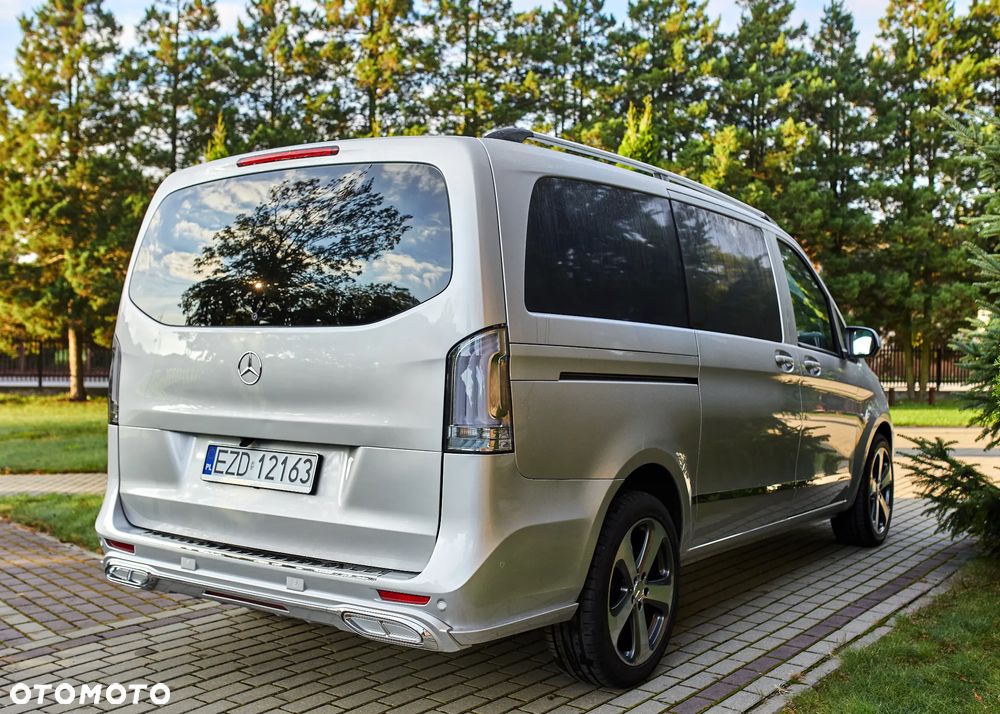 Mercedes-Benz Vito - 6